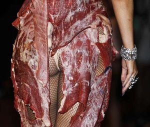 meatdress